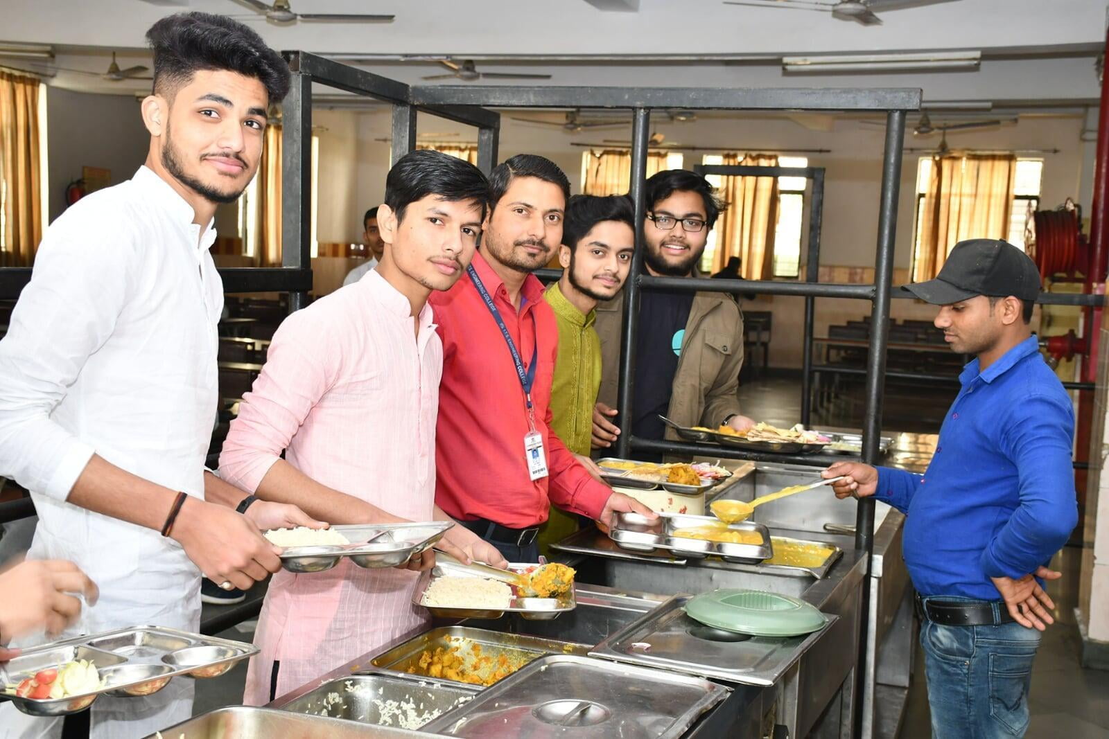 hostel-and-food-mess-facility-its-engineering-college